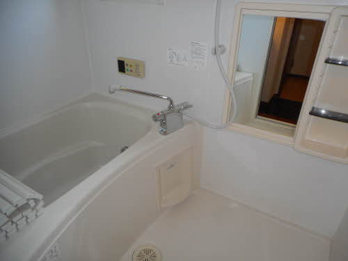 ウエスト　パルク A102号-7