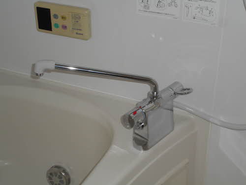 ウエスト　パルク A102号-8