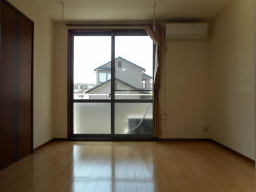 ウエスト　パルク A102号-10