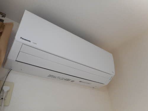 ウエスト　パルク A102号-13