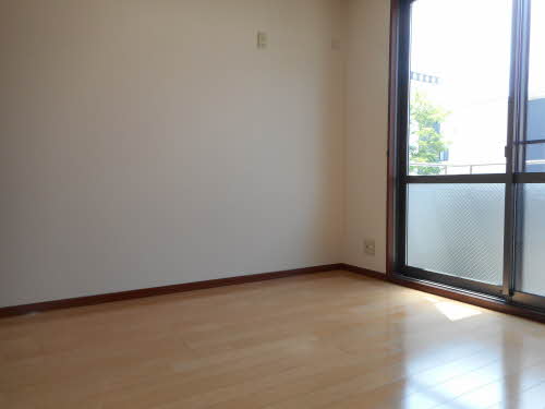 ウエスト　パルク A102号-14