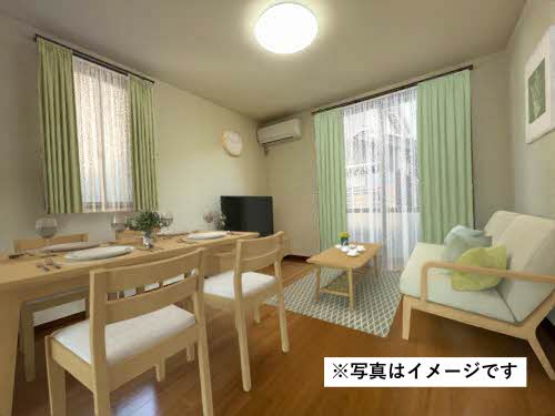 バリュージュ えみれい 0101号-2