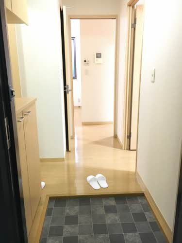 メゾンひまわり 0201号-3