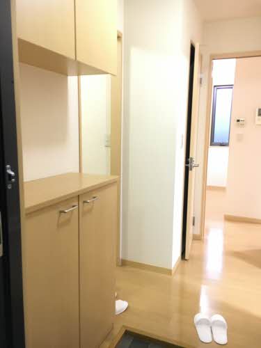 メゾンひまわり 0201号-4