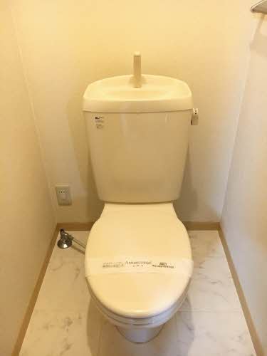 メゾンひまわり 0201号-5