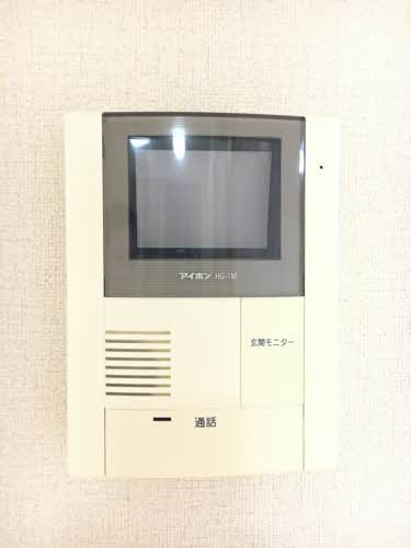 メゾンひまわり 0201号-6