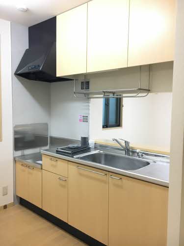 メゾンひまわり 0201号-7