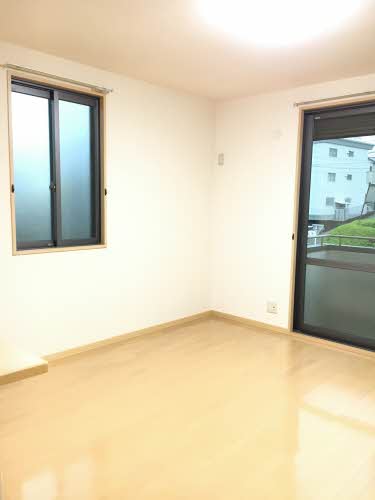 メゾンひまわり 0201号-8