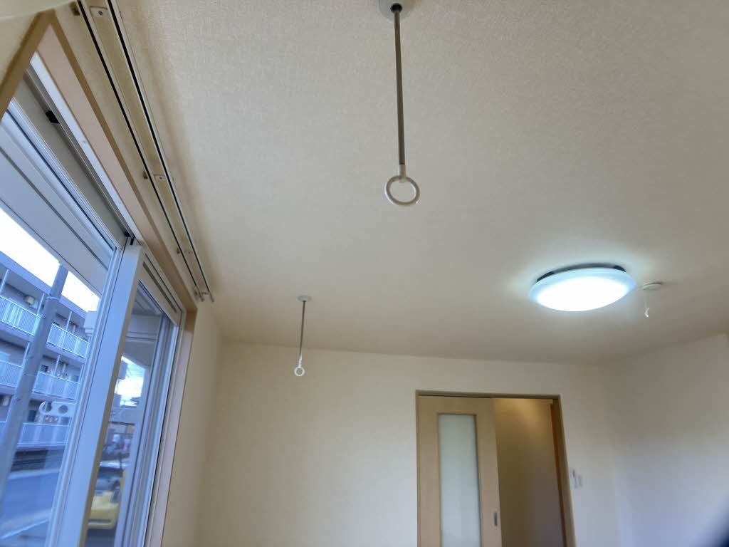 ブランシェ四季 0101号-4