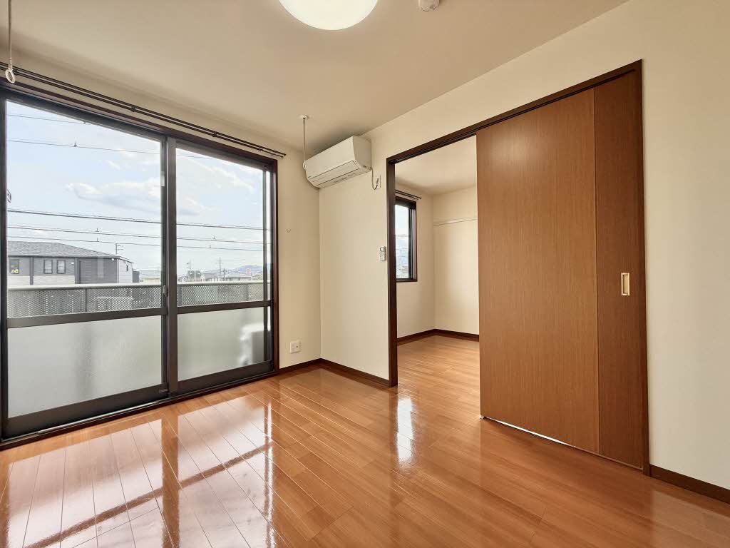 ボナールゴトウ弐番館 C201号-3