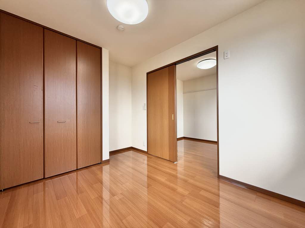 ボナールゴトウ弐番館 C201号-8