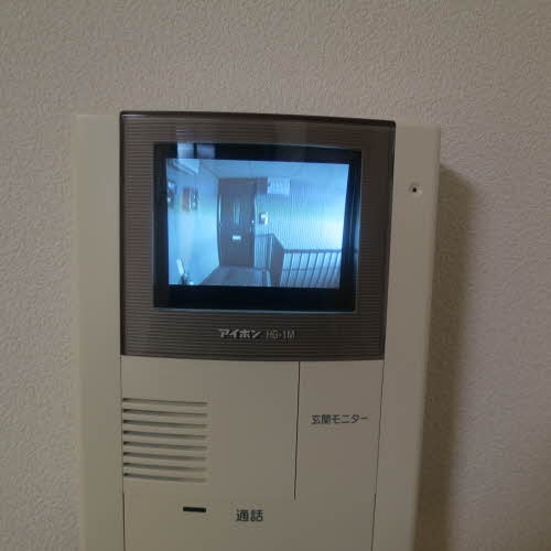 グランシャリオ市川 B201号-14