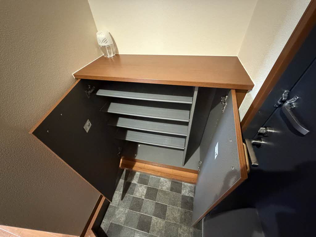 セント・エルモス M103号-12