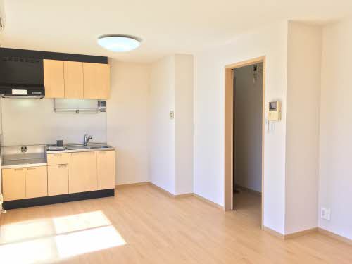 カーサベルデ A101号-2