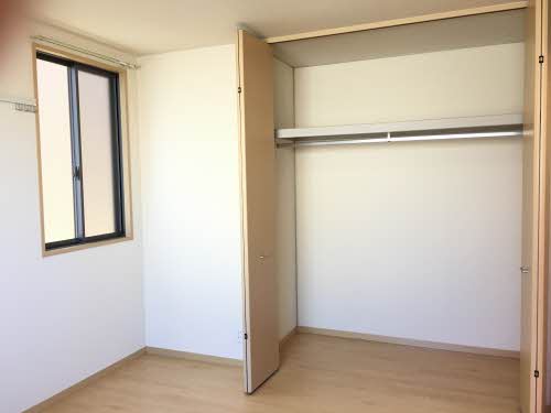 カーサベルデ A101号-3