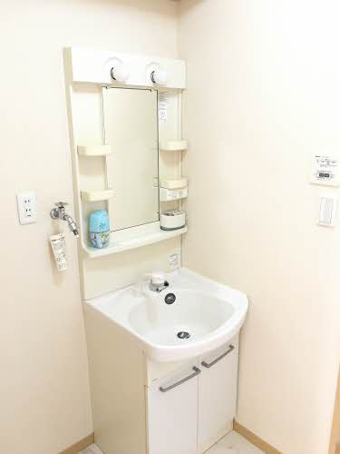 カーサベルデ A101号-5