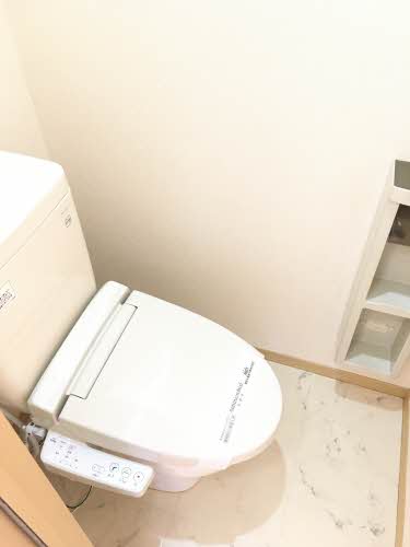 カーサベルデ A101号-7