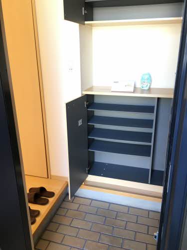 カーサベルデ A101号-8