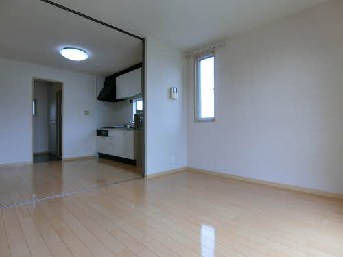 Ｓｕｎｆｌｏｗｅｒ 0101号-2