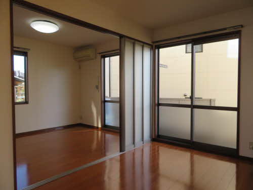 ベルクメゾン 0101号-2