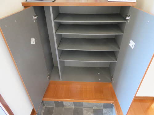 ベルクメゾン 0101号-6