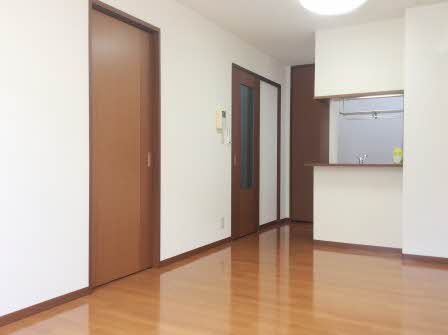 クレセールおぶせ A102号-2