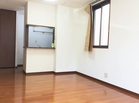 クレセールおぶせ A102号-4