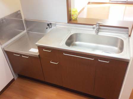 クレセールおぶせ A102号-5