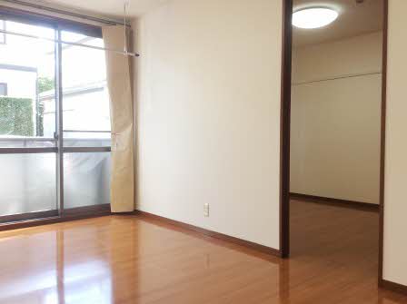 クレセールおぶせ A102号-7