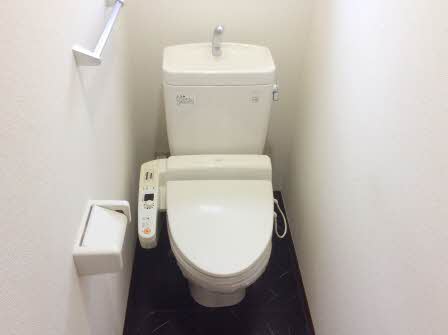 クレセールおぶせ A102号-8