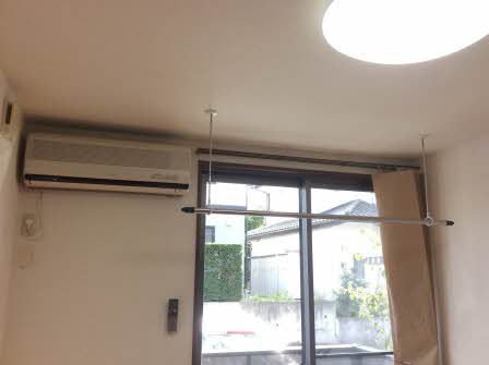 クレセールおぶせ A102号-10