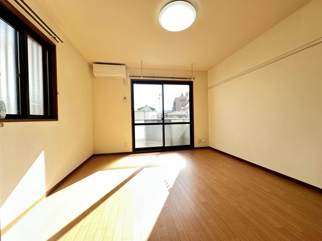 パストラル柴宮 0101号-2