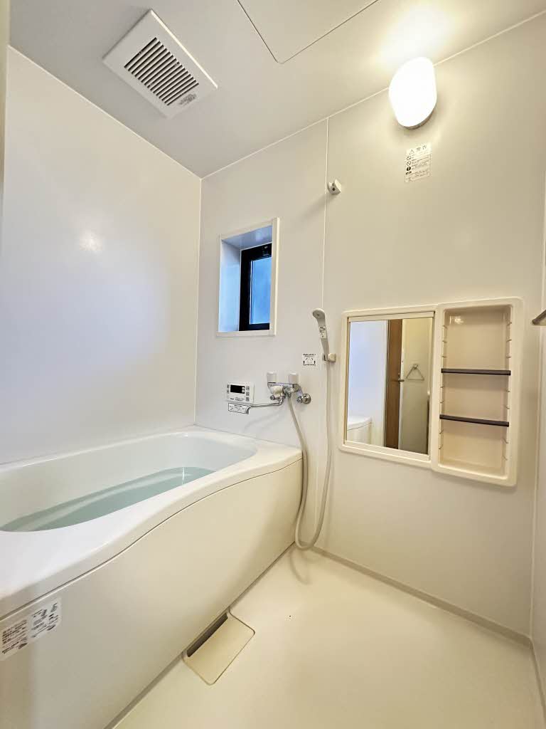 パストラル柴宮 0101号-5