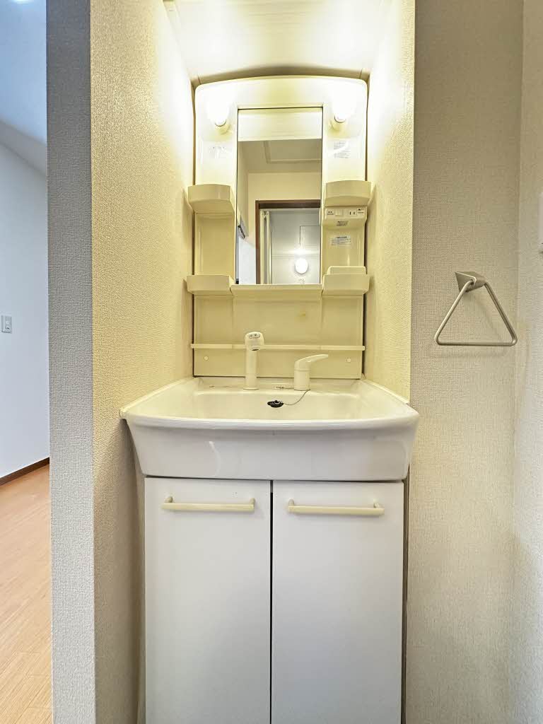 パストラル柴宮 0101号-7