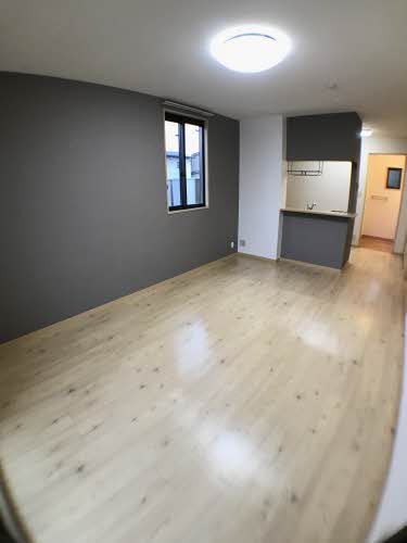 フォンテーヌ A101号-3