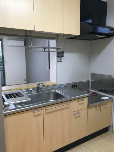 フォンテーヌ A101号-4