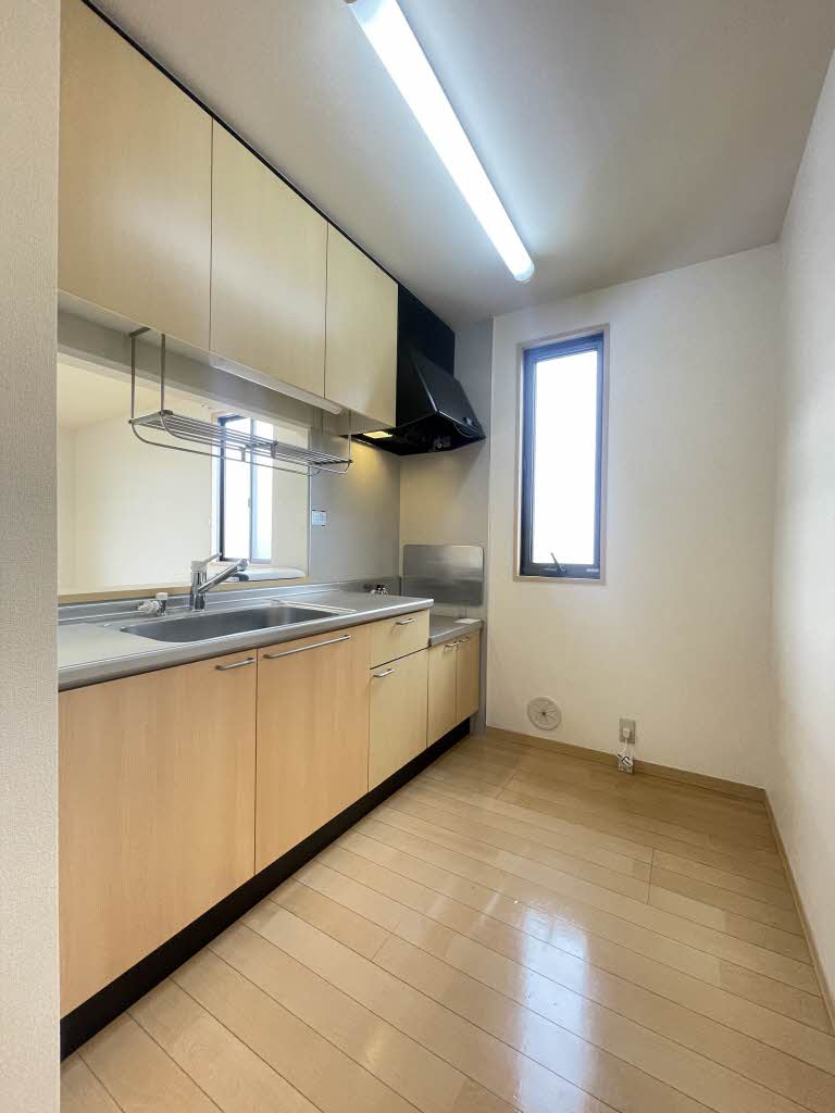 グランコート B201号-2