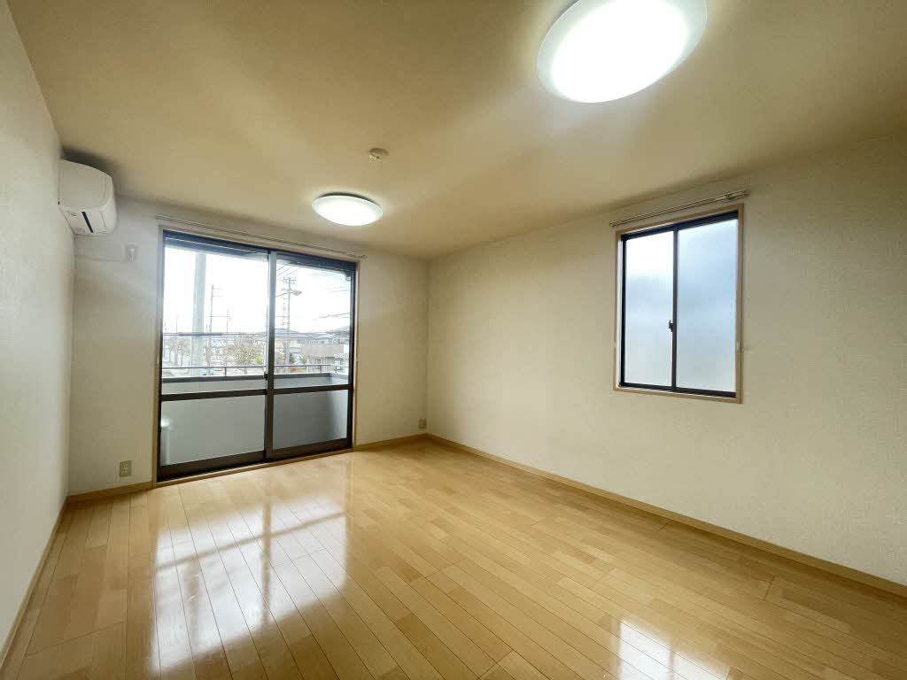 グランコート B201号-3