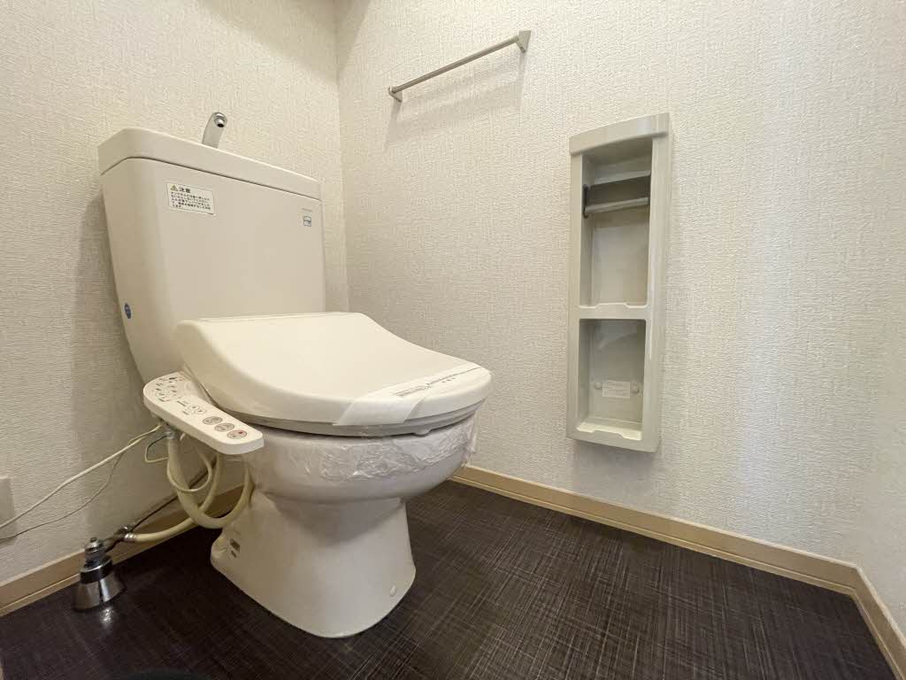 グランコート B201号-9