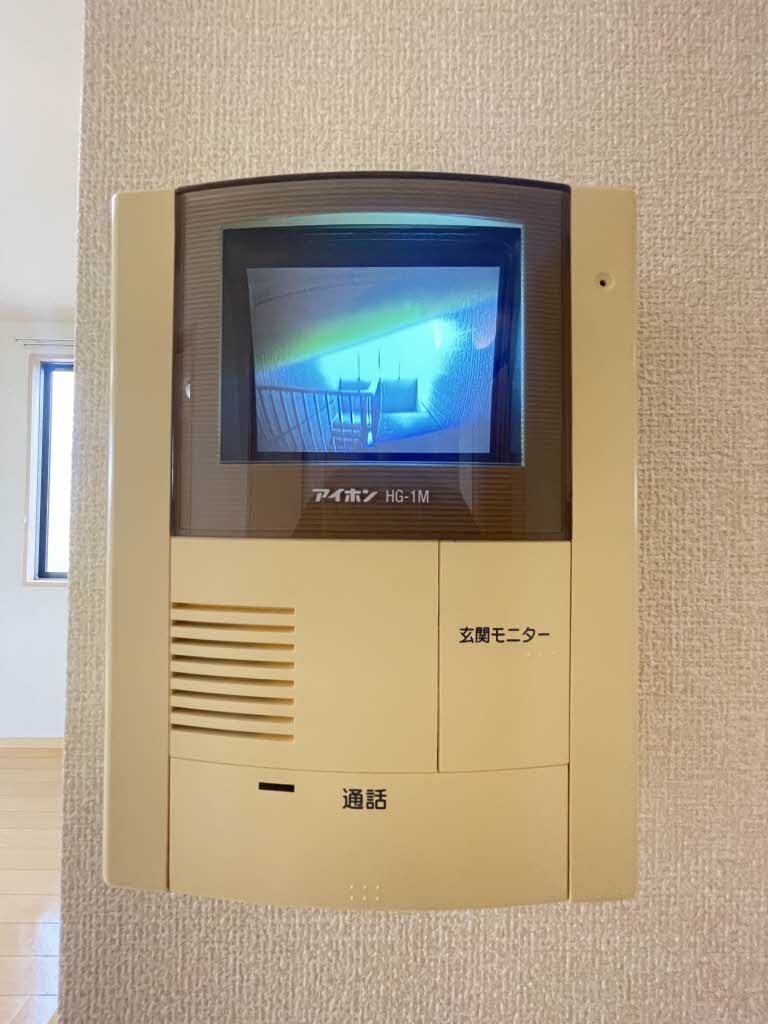 グランコート B201号-12