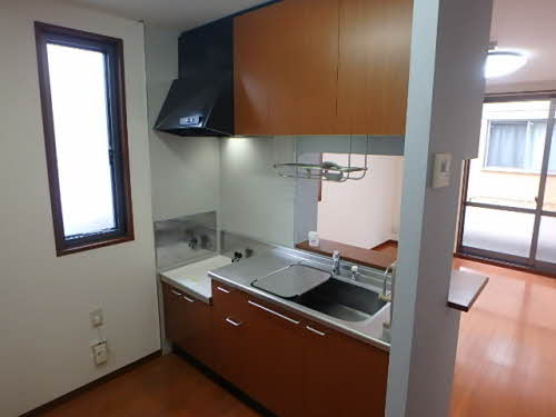 エスペランサ諏訪下 0101号-2