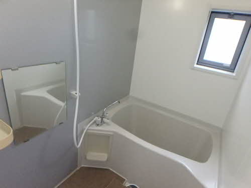 エスペランサ諏訪下 0101号-7