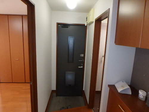 エスペランサ諏訪下 0101号-12