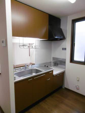 エスペランサ諏訪下 0102号-2