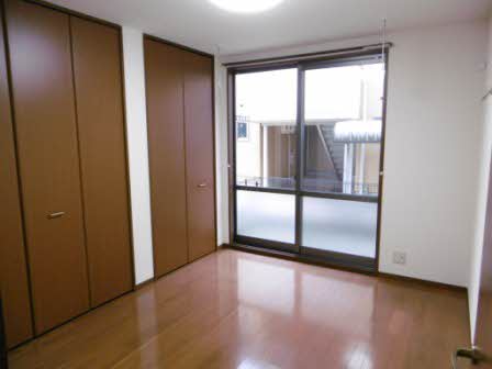 エスペランサ諏訪下 0102号-4