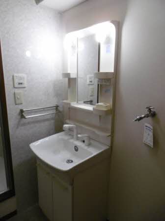 エスペランサ諏訪下 0102号-10