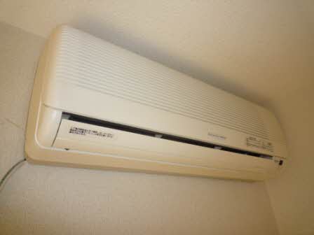 サニーコート A102号-3