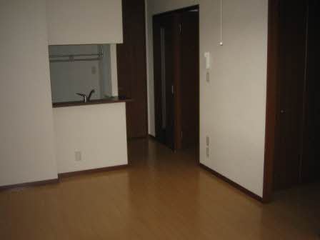 サニーコート A102号-4