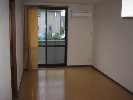 サニーコート A102号-5