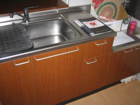 サニーコート A102号-7